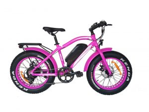Location VTT junior electrique pyla