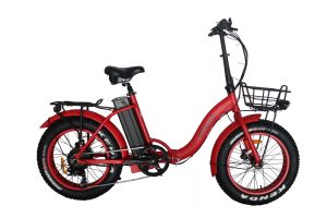 Location vélo electrique fat bike pyla