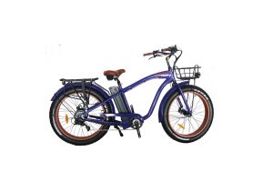location vélo electrique fat bike bassin d'arcachon