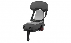 Lacation fauteuil enfant pour fat bike électrique landes