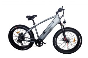 Location vélo VTT fat bike electrique Arcachon