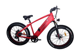 Location vélo fat bike électrique la teste de buch